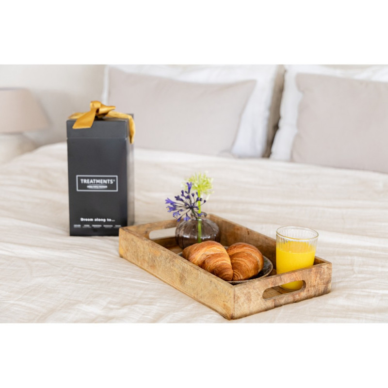 Zestaw kosmetyków Medium TREATMENTS