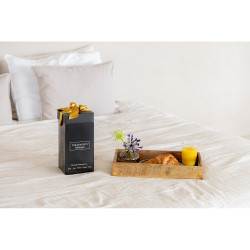 Zestaw kosmetyków Medium TREATMENTS