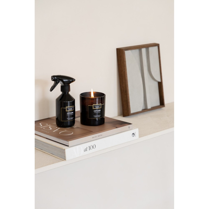 Świeczka zapachowa TREATMENTS