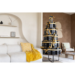 Zestaw kosmetyków Medium TREATMENTS