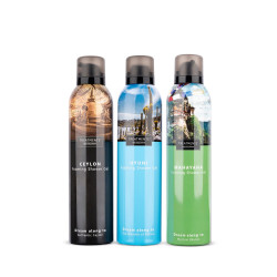 Zestaw kosmetyków Foaming Extravagance TREATMENTS