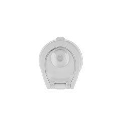 Butelka sportowa 700 ml Air Gifts | Lizzie