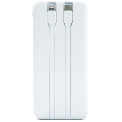 Power bank 5000 mAh BrandCharger Powercharge