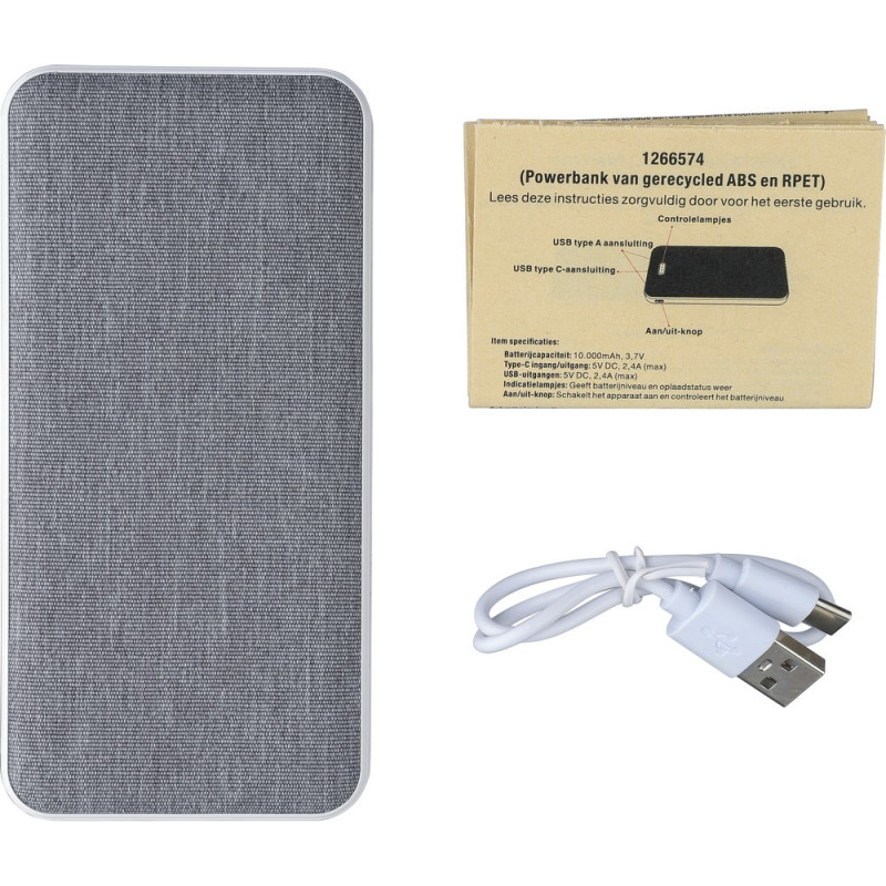 Power bank 10000 mAh