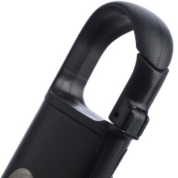 Brelok do kluczy mini latarka