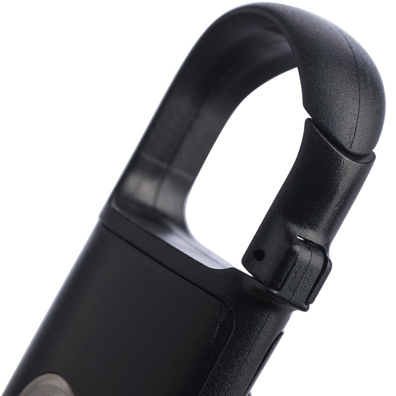 Brelok do kluczy mini latarka