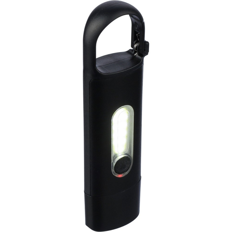 Brelok do kluczy mini latarka