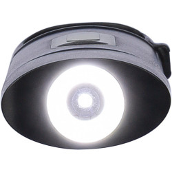 Brelok do kluczy mini latarka