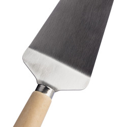 Zestaw do serwowania pizzy