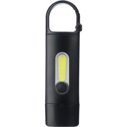 Brelok do kluczy mini latarka