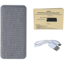 Power bank 10000 mAh