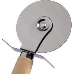 Zestaw do serwowania pizzy