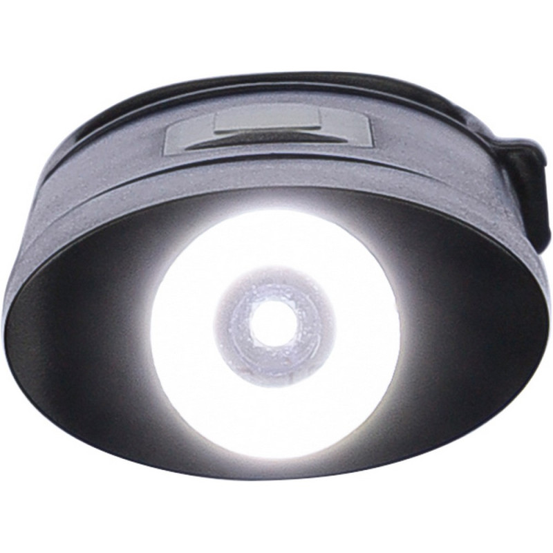 Brelok do kluczy mini latarka