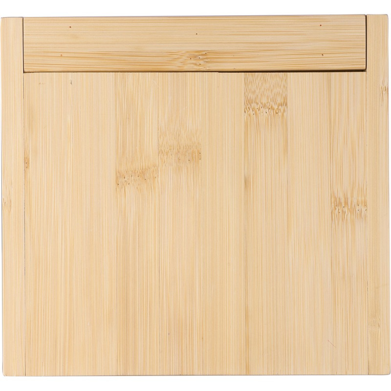 Bambusowy zestaw do sera