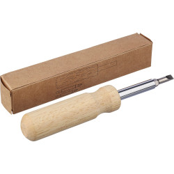 Śrubokręt 4 końcówki