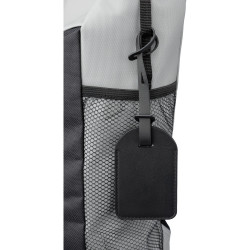 Zawieszka bagażowa z lokalizatorem