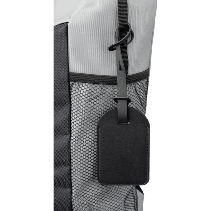 Zawieszka bagażowa z lokalizatorem