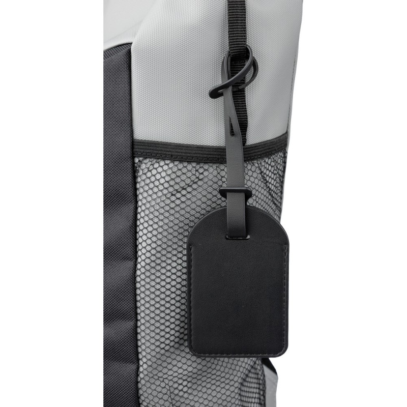 Zawieszka bagażowa z lokalizatorem