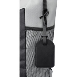 Zawieszka bagażowa z lokalizatorem