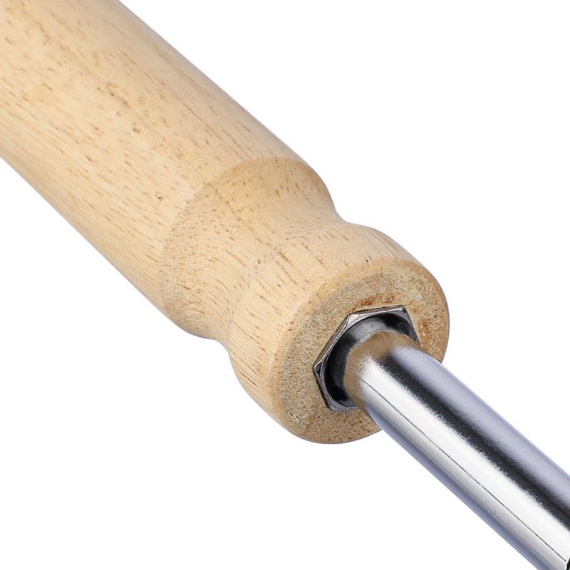 Śrubokręt 4 końcówki