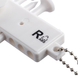 Zestaw kołków do golfa 12 sztuk