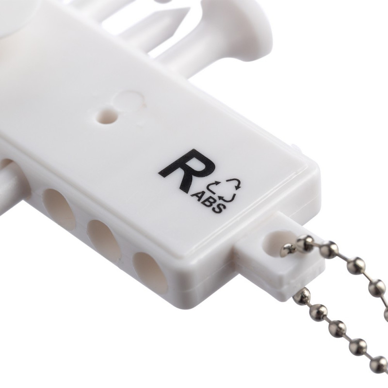 Zestaw kołków do golfa 12 sztuk