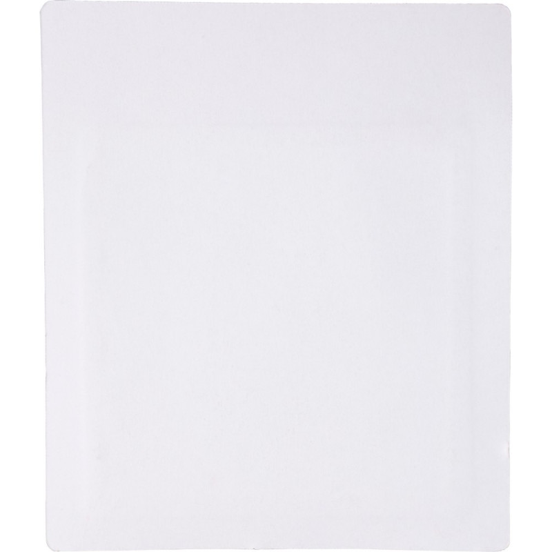 Choinka do malowania farbki i pędzelek