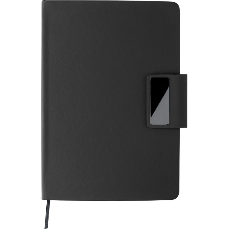 Zestaw upominkowy długopis notatnik