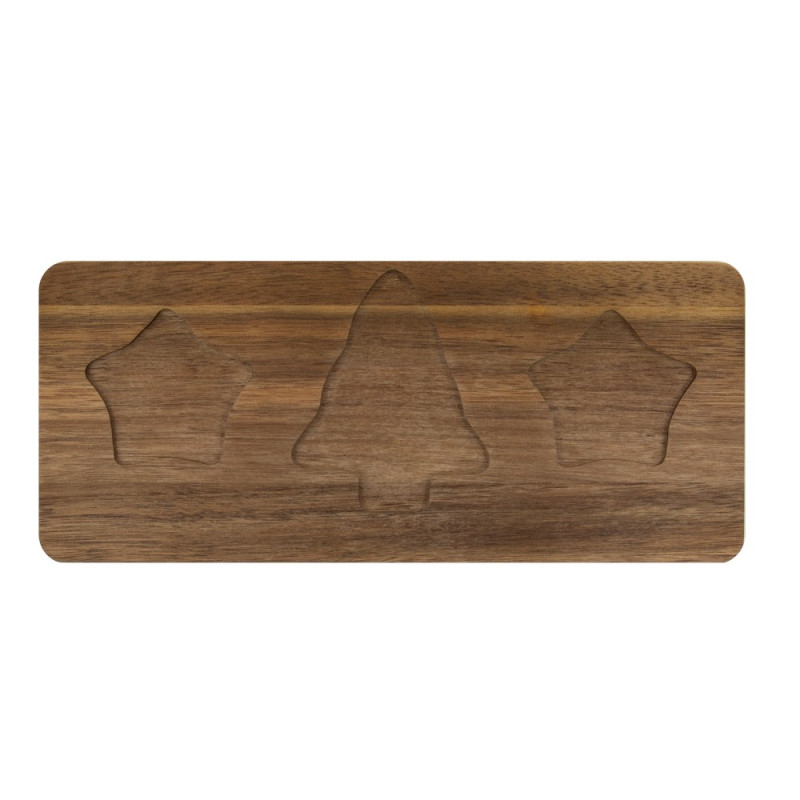 Zestaw świąteczny do serwowania dipów | Nuut