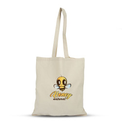 Torba bawełniana na zakupy | Huans