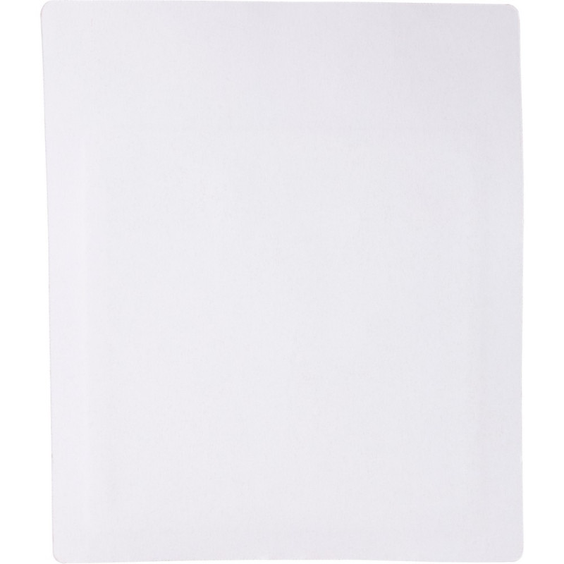 Święty Mikołaj do malowania farbki i pędzelek