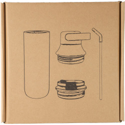 Butelka termiczna 500 ml