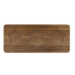 Zestaw świąteczny do serwowania dipów | Nuut