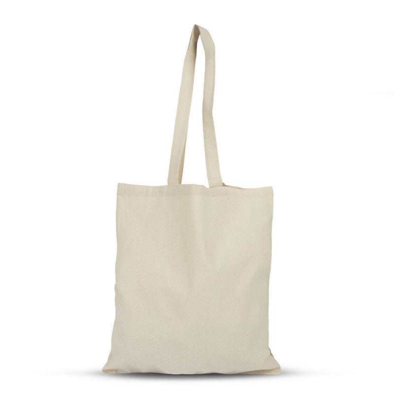 Torba bawełniana na zakupy | Huans