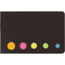 Zestaw do notatek karteczki...