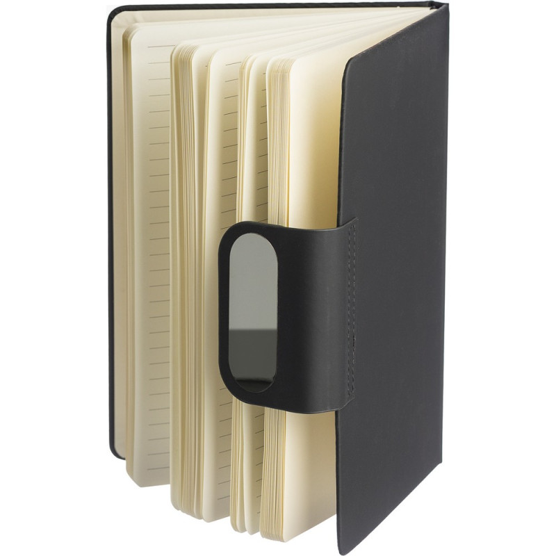 Zestaw upominkowy termos długopis notatnik pudełko upominkowe