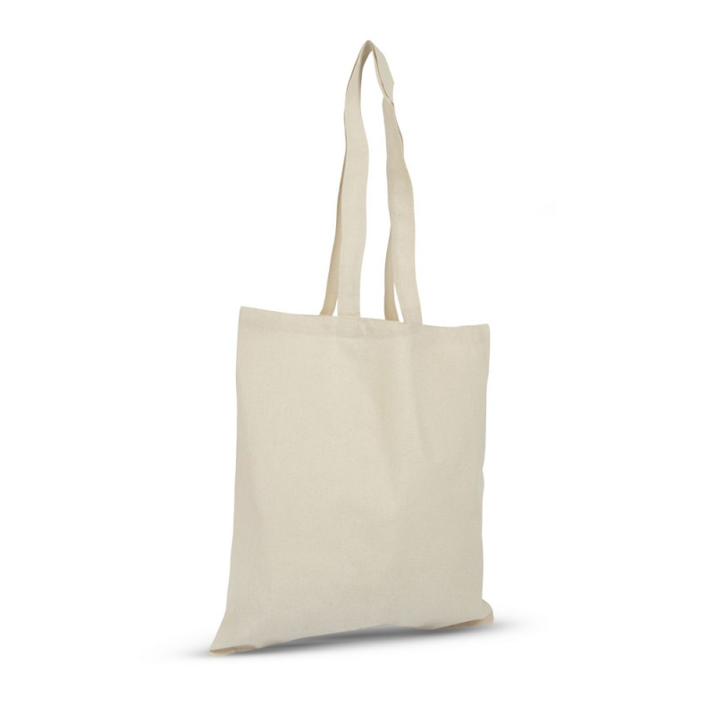 Torba bawełniana na zakupy | Huans