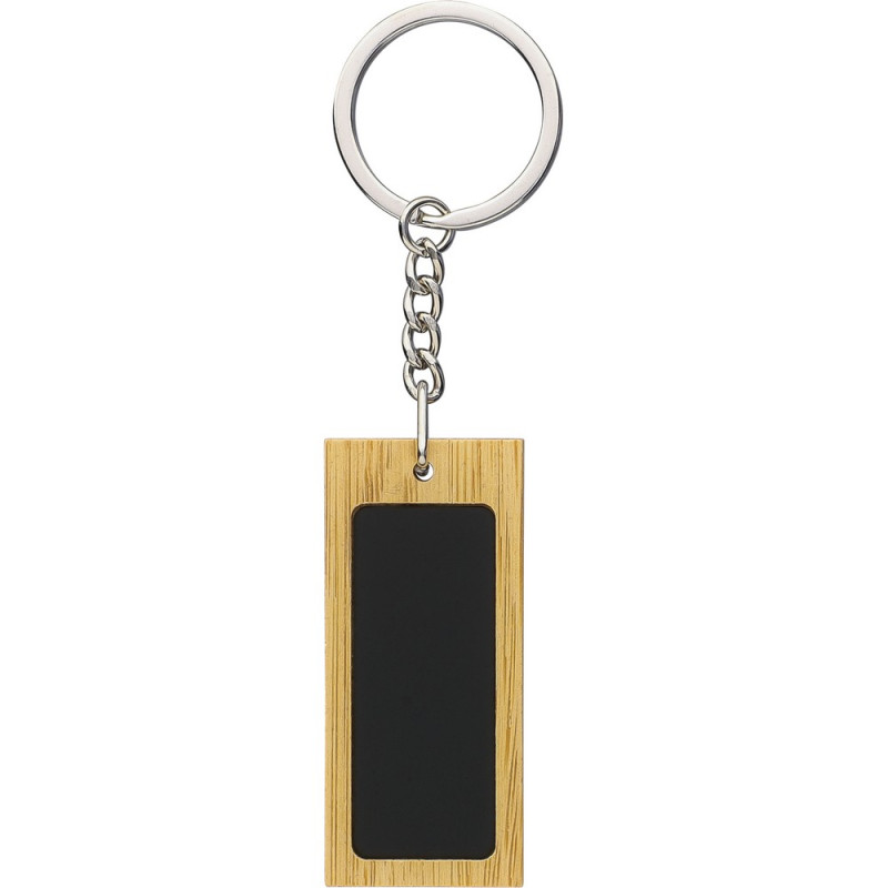 Zestaw upominkowy długopis brelok