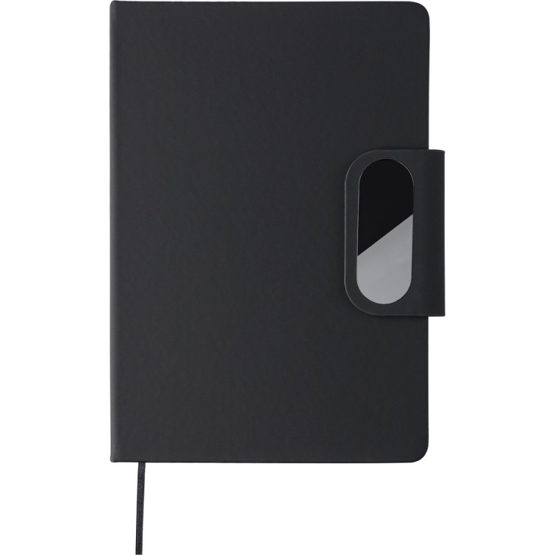 Zestaw upominkowy termos długopis notatnik pudełko upominkowe