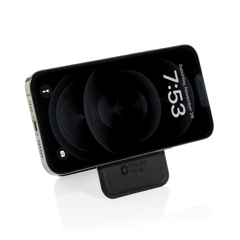 Magnetyczny portfel Magstand RPU stojak na telefon