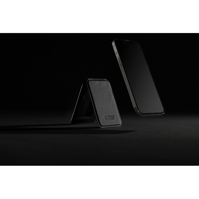 Magnetyczny portfel Magstand RPU stojak na telefon