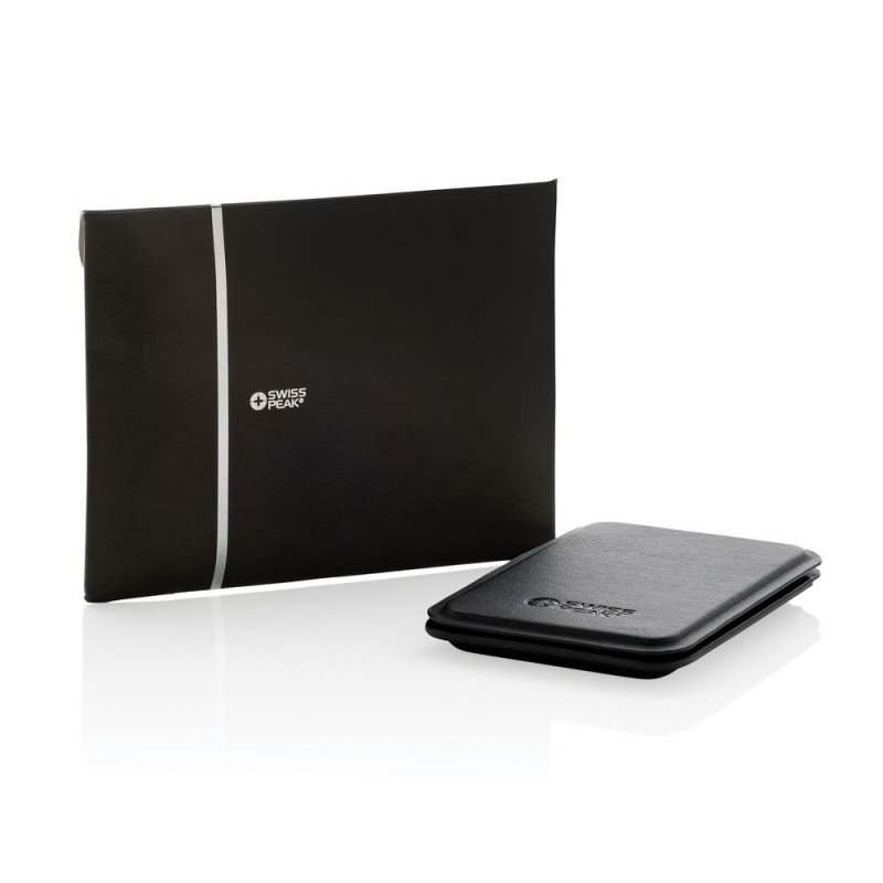 Magnetyczny portfel Magstand RPU stojak na telefon