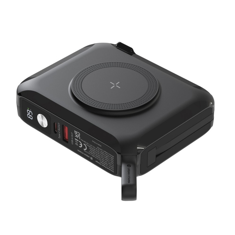 Ładowarka Urban Vitamin 5 w 1 65W Oxnard