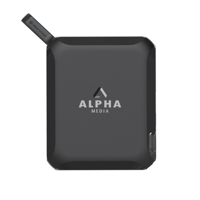 Ładowarka Urban Vitamin 5 w 1 65W Oxnard