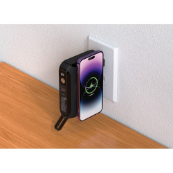 Ładowarka Urban Vitamin 5 w 1 65W Oxnard