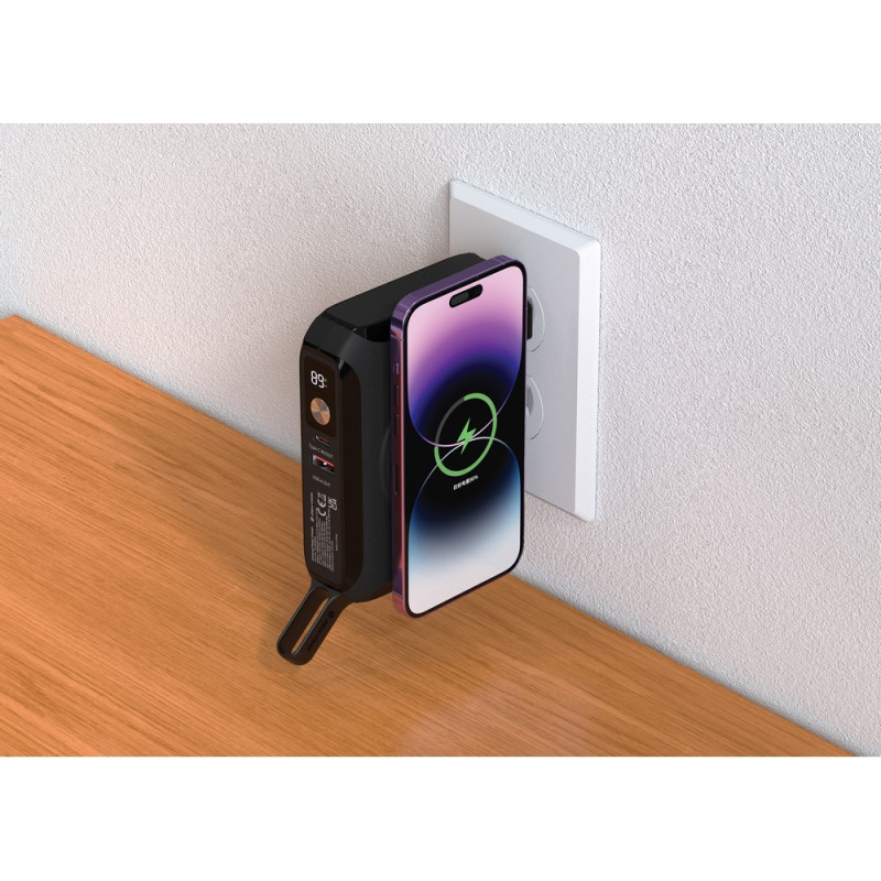 Ładowarka Urban Vitamin 5 w 1 65W Oxnard