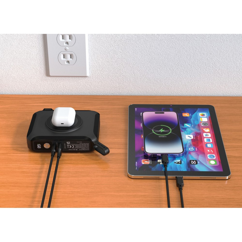 Ładowarka Urban Vitamin 5 w 1 65W Oxnard