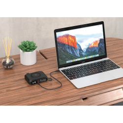 Ładowarka Urban Vitamin 5 w 1 65W Oxnard