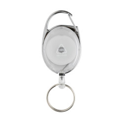 Brelok do kluczy ski pass RABS