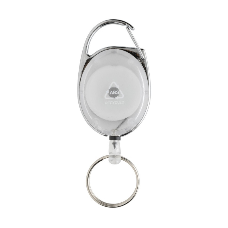 Brelok do kluczy ski pass RABS